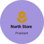 Business logo of North store