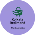 Business logo of Kolkata redimend ram janki mandir road