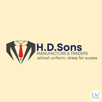 Business logo of H.D.Sons