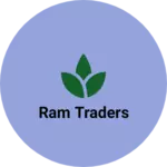 Business logo of Ram traders