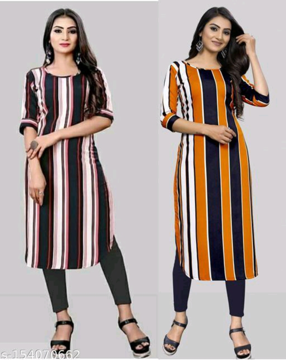 Line design kurti  uploaded by All clothes product on 1/3/2023
