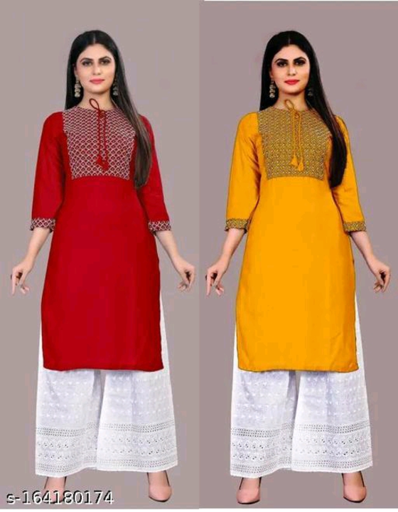 Printed anarkali kurti  uploaded by All clothes product on 1/3/2023