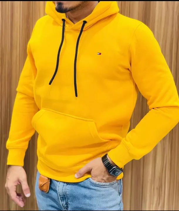 Post image I want 1-10 pieces of Hoodie at a total order value of 500. I am looking for 

*VERY Premium Quality Tommy Hilfig. Please send me price if you have this available.