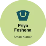 Business logo of Priya feshena