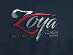 Business logo of Zoya fashion saharanpur
