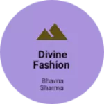 Business logo of Divine fashion