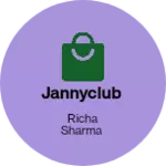 Business logo of Jannyclub