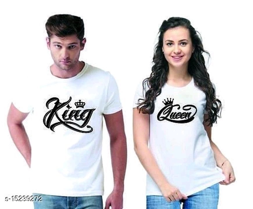 Pretty Sensational Couple Tshirts uploaded by business on 2/9/2021