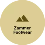 Business logo of Zammer footwear