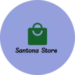 Business logo of Santona store