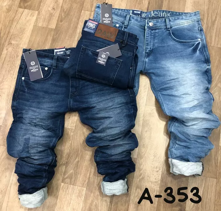 Jeans  uploaded by Man's world on 1/3/2023