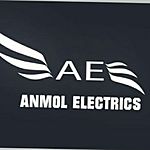 Business logo of ANMOL ELECTRICS