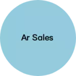 Business logo of AR sales