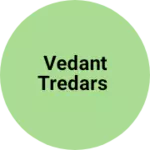 Business logo of Vedant tredars