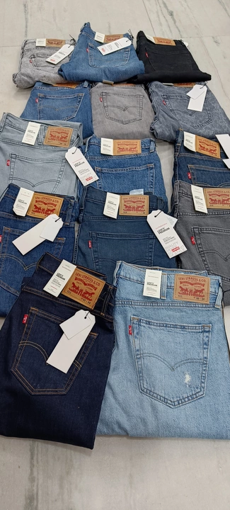 Post image Original surplus jeans