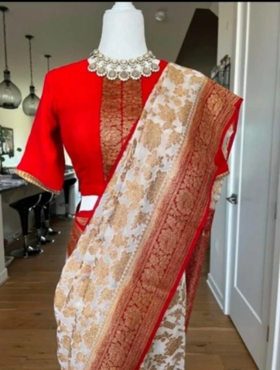 Shop Store Images of Rhaman Silk sarees