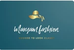 Business logo of Maryam fashions