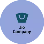 Business logo of Jio company