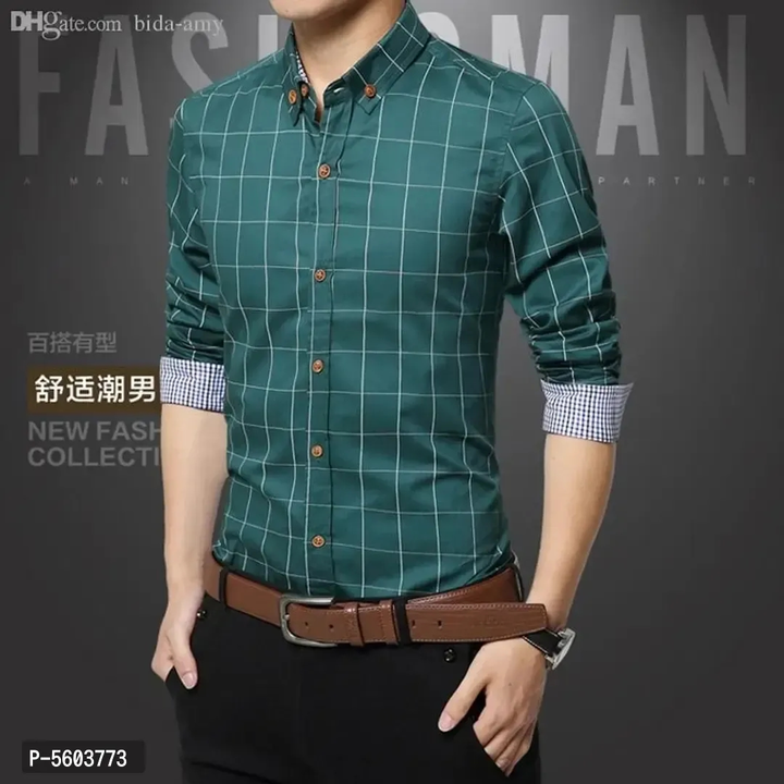 Comfy trendy shirts for men  uploaded by business on 1/3/2023