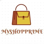 Business logo of MyShopPrime