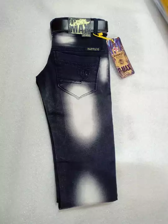 Product uploaded by S.chameli jeans on 1/3/2023