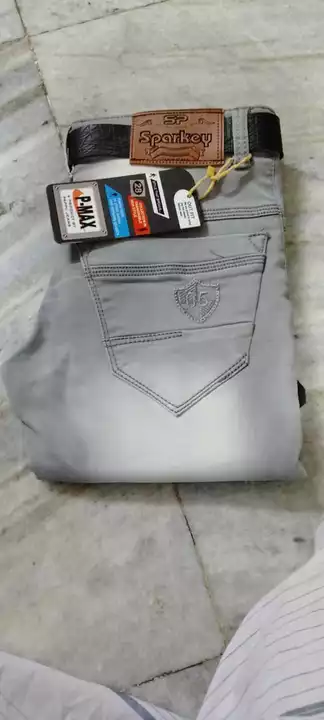 Product uploaded by S.chameli jeans on 1/3/2023