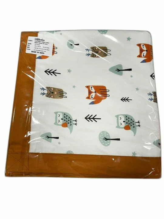 Product image of Multi star quilt, 6 layers muslin quilt , price: Rs. 650, ID: multi-star-quilt-6-layers-muslin-quilt-8ffa8b3a