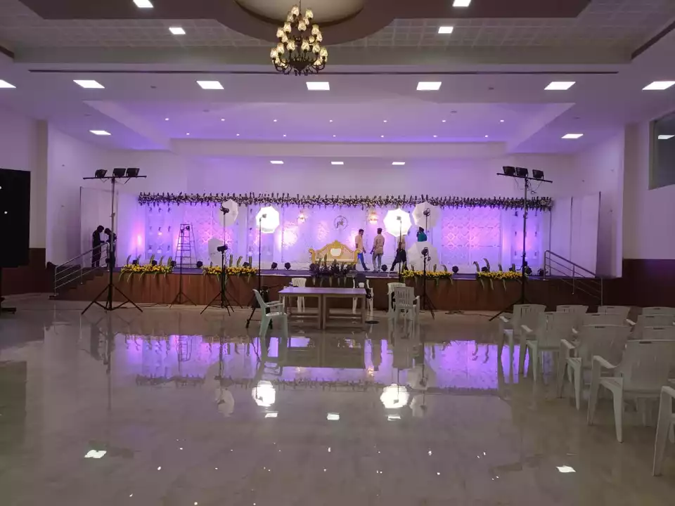Stage Decoration  uploaded by VIP Events on 1/3/2023