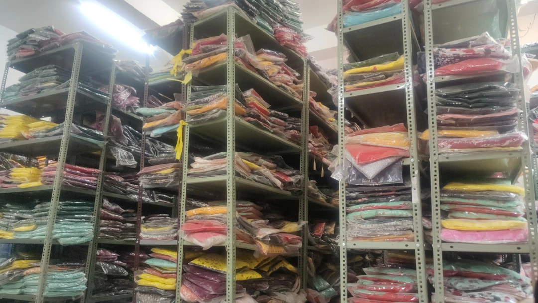 Warehouse Store Images of Brand Master