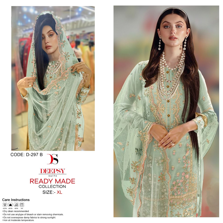 Deepsy suits D 297 uploaded by Style couture on 1/3/2023