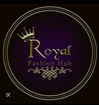 Business logo of Royal Fashion Hub