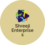 Business logo of Shreeji Enterprises