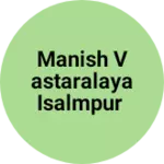 Business logo of Manish vastaralaya isalmpur
