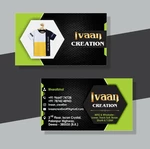 Business logo of Ivaan creation