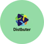 Business logo of Distbuter