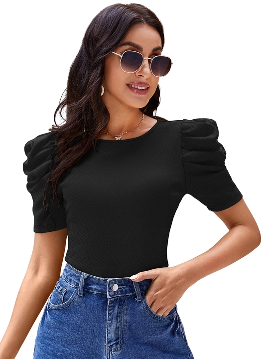 Tipsy Trendy Top uploaded by business on 1/3/2023