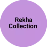 Business logo of Rekha Collection