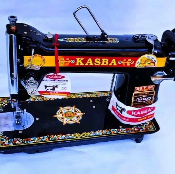 Shop Store Images of Irshad silai machine new brand 