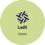 Business logo of Ladli
