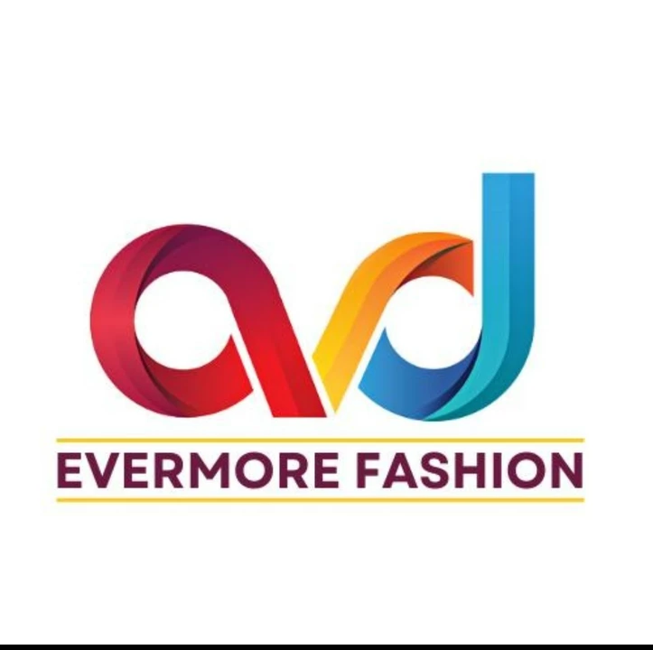 Visiting card store images of Avd Evermore Fashion