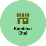 Business logo of Kumbhar chal