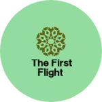 Business logo of The First Flight