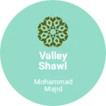 Business logo of Valley shawl emporium