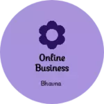 Business logo of Online business part time
