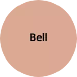 Business logo of bell