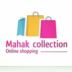 Business logo of Mahak collection