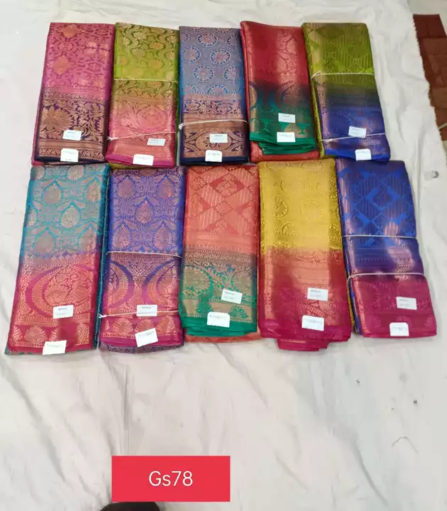 Post image VK CREATION SAREE
Check out my New products
Most welcome to resellers and retailers
Join my group Pongal collection AVL contact number 9345601899 and order this num