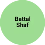 Business logo of Battal shaf