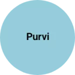 Business logo of Purvi