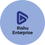 Business logo of Rishu enterprise